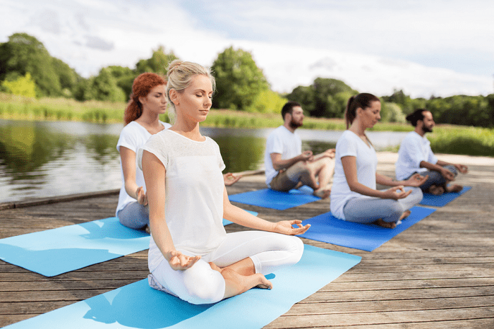 Soothing Wellness Trips