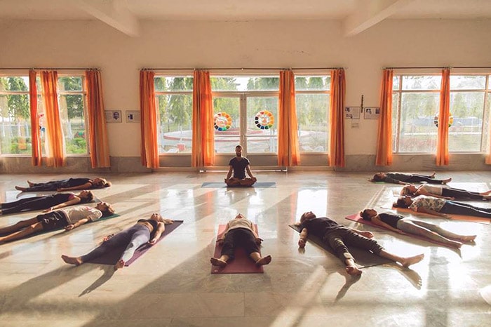 Feeling Soul Good, The Alchemy of Yoga and Sound yoga retreats in indonesia