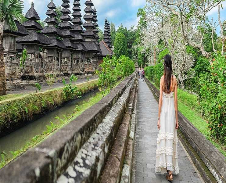 7 Day Boutique  Ayurveda  Yoga  And Spa Package Indonesia 